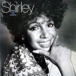 shirley bassey